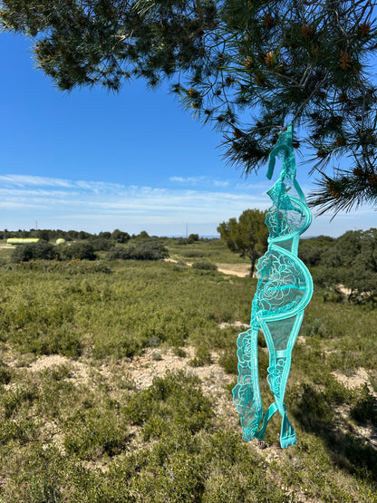 Aura florale
